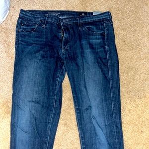 AG Skinny Jean